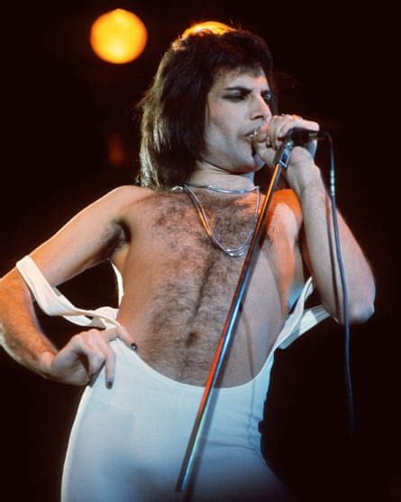 freddy mercury gay|Why Freddie Mercury never revealed his sexuality